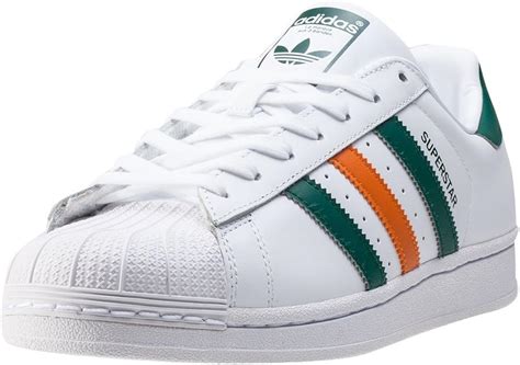 adidas superstar grün orange|Green Superstar Shoes .